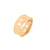 Braylee Gold Bracelet