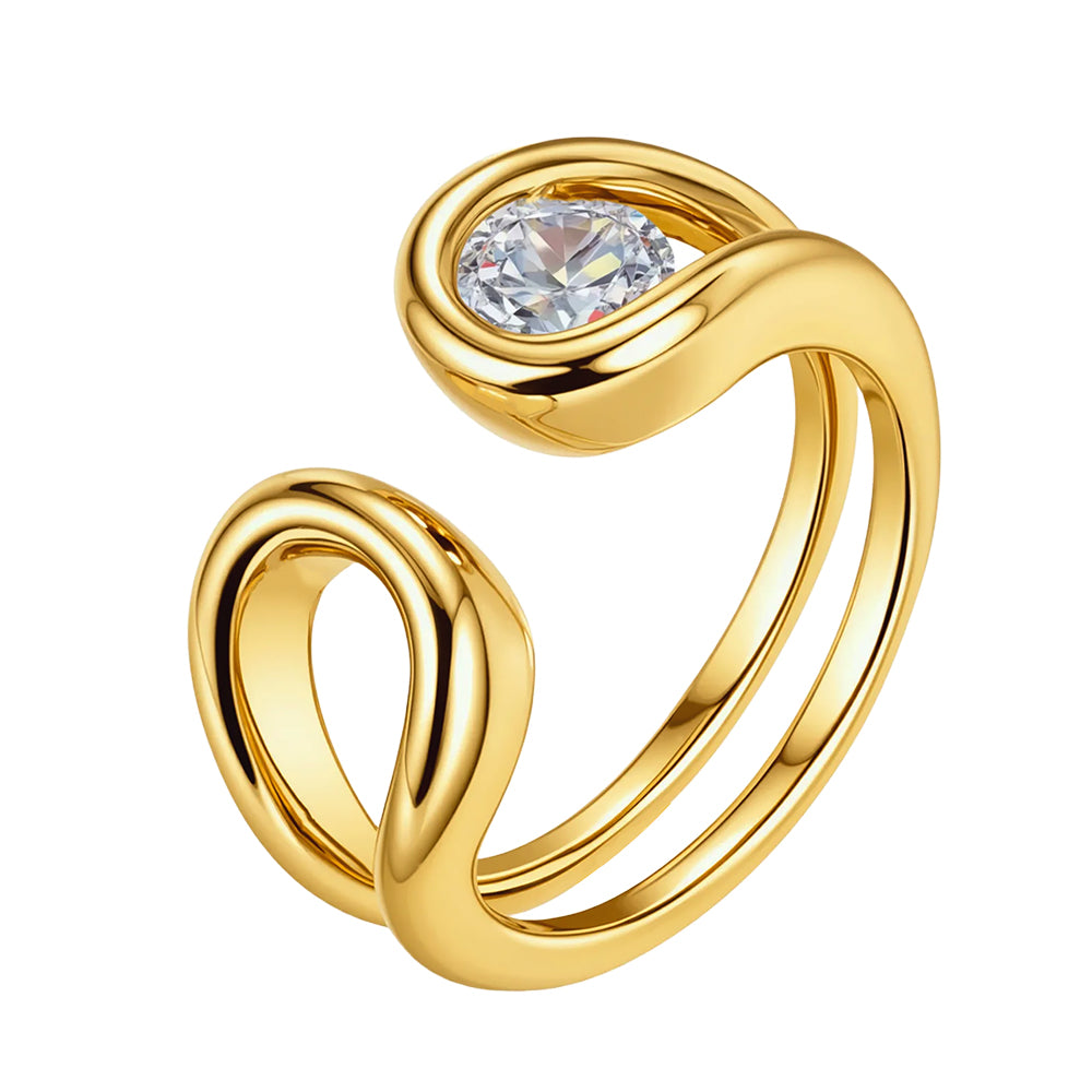 Callie Ring #8