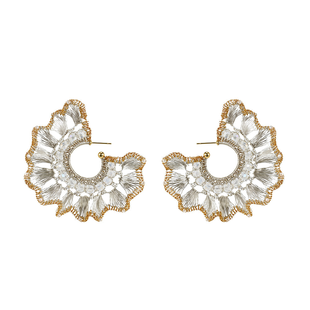 Camila Hoops