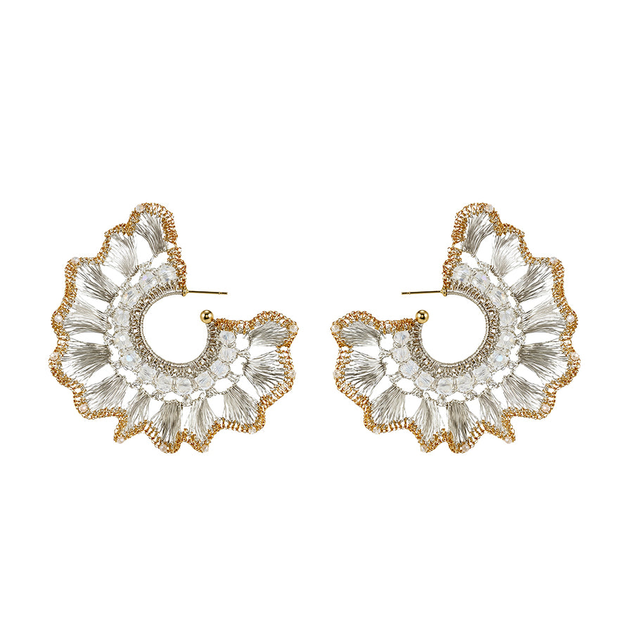 Camila Hoops