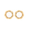 Classic Faux Pearl Earrings