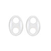 Coffee Bean Earrings