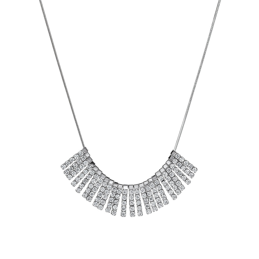 Emersyn Crystal Necklace