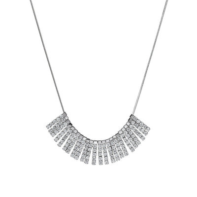 Emersyn Crystal Necklace