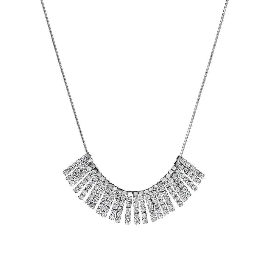 Emersyn Crystal Necklace