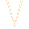 Freshwater Pearl Necklace