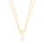 Freshwater Pearl Necklace