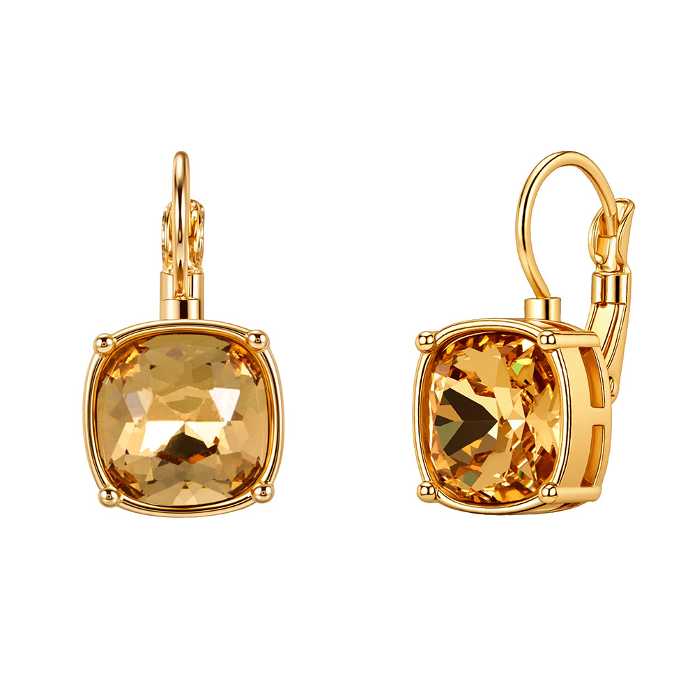 Genevieve Champlage Earrings