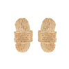 Harlee Gold Earrings