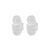 Harlee Silver Earrings