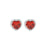 Heart Shaped Earrings