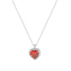 Heart Shaped Pendant