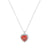 Heart Shaped Pendant