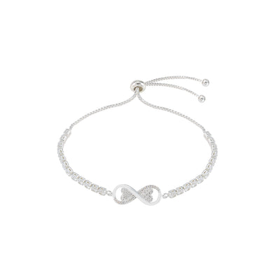 Infinity Bracelet