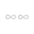 Infinity Earrings