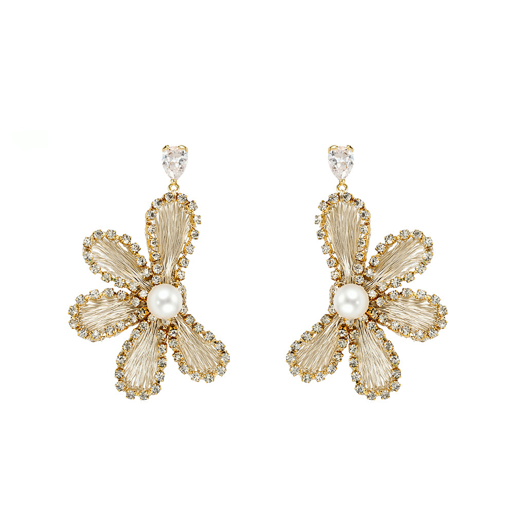 Isabella Earrings