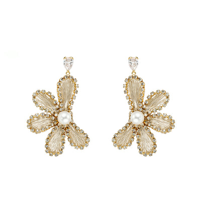 Isabella Earrings