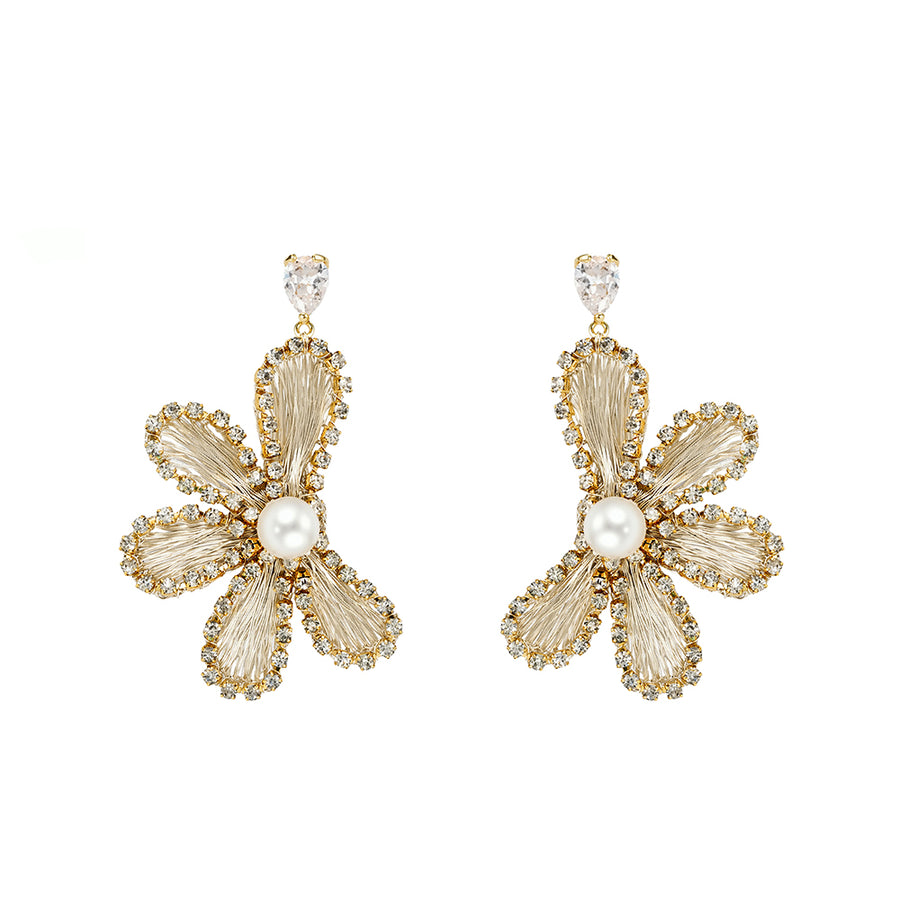 Isabella Earrings