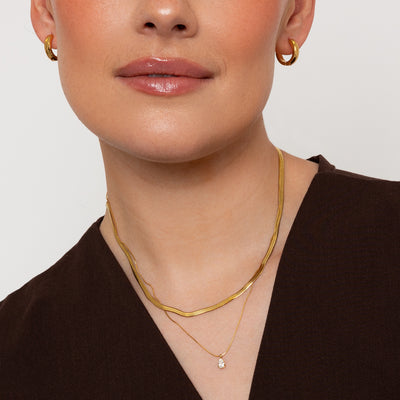 Leanna Necklace