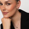 Heart Shaped Pendant