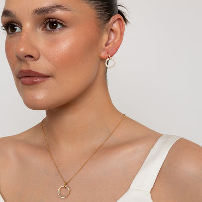 Mia Necklace