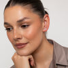 Infinity Earrings