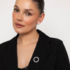 Naomi Brooch