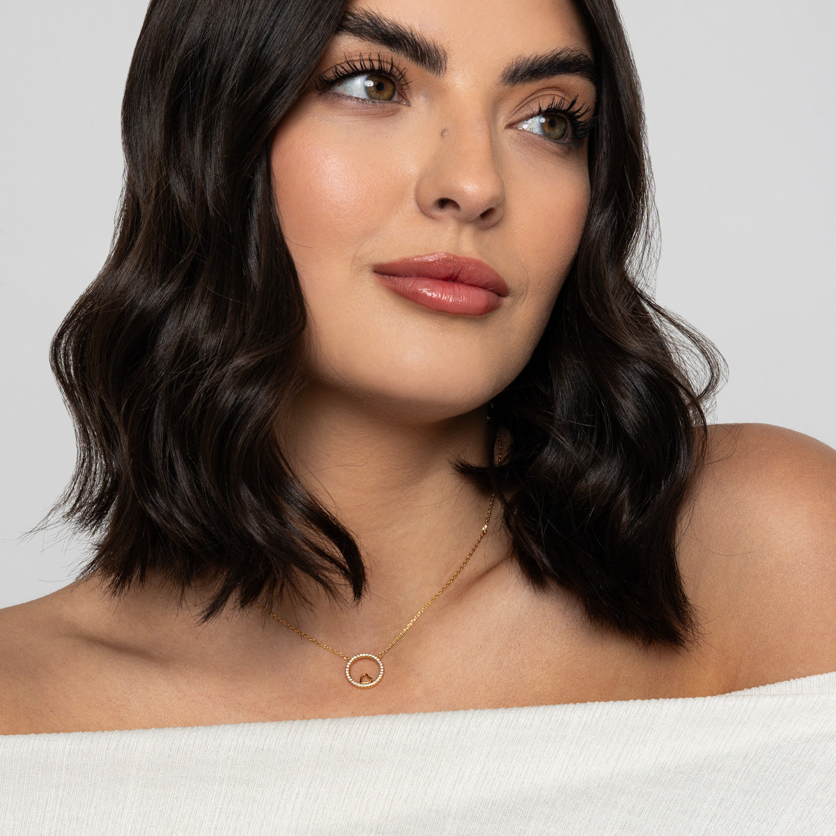 The Pink Box Love Heart