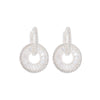 Keily CZ Earrings