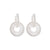Keily CZ Earrings
