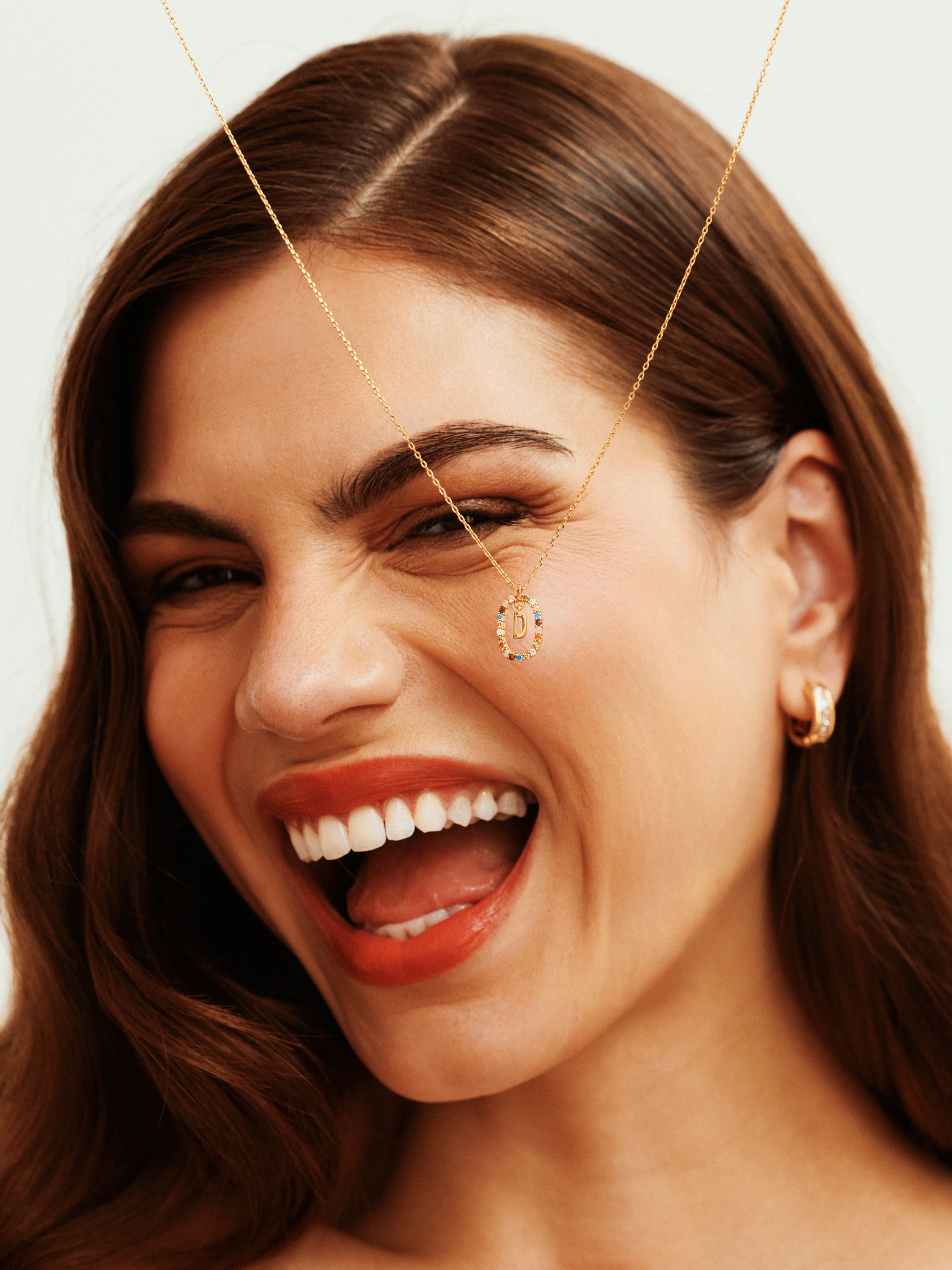 The Pink Box Initial Collection S