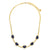 Lapis Blue Necklace