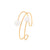 Large Pearl Bangle