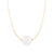 Large Pearl Necklace