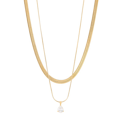 Leanna Necklace