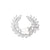 Lilyana Brooch