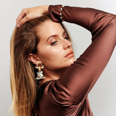 Luna Earrings