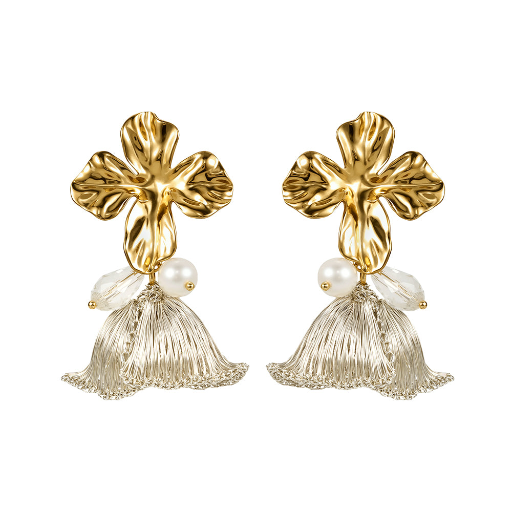 Luna Earrings
