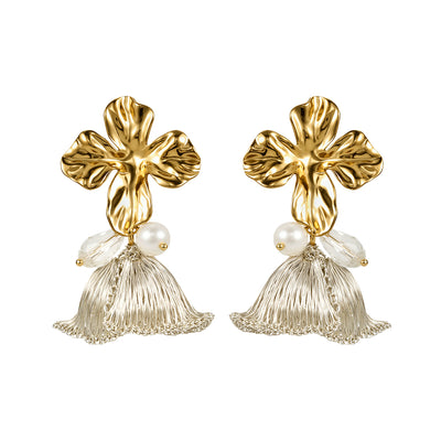 Luna Earrings