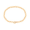 Lyanna Gold Necklace