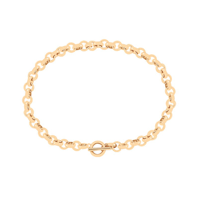 Lyanna Gold Necklace