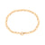 Lyanna Gold Necklace