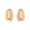 Marianna Gold Earrings