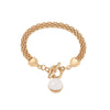 Meilani Gold Bracelet