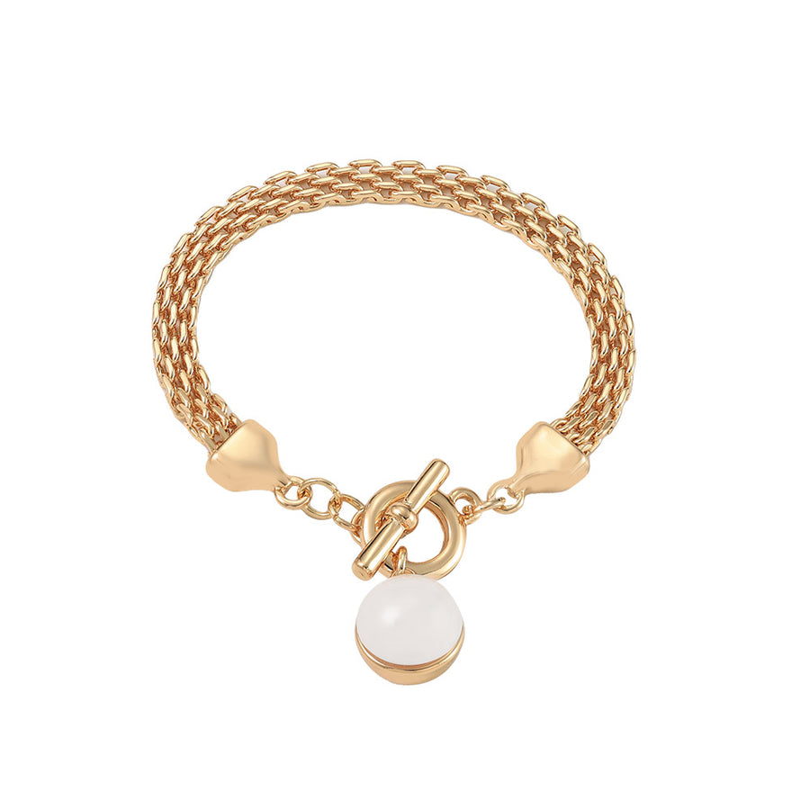 Meilani Gold Bracelet