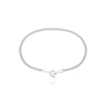 Meilani Silver Necklace