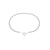 Meilani Silver Necklace