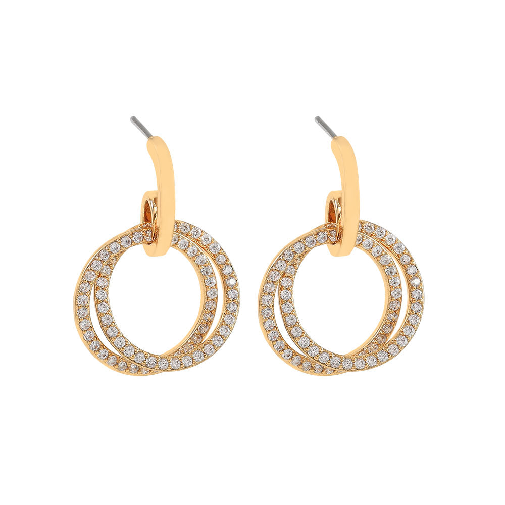 Mia Earrings