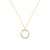 Mia Necklace