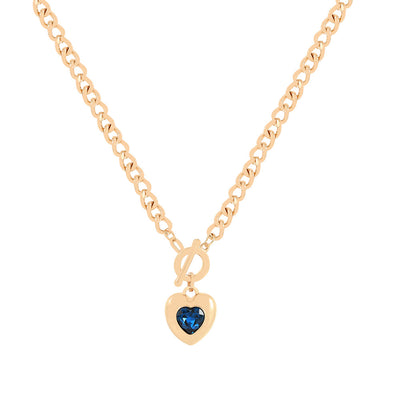 Montana Blue Necklace